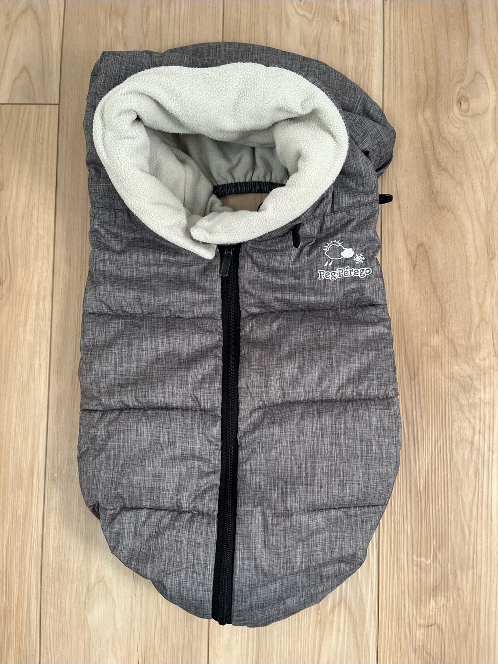 Peg Perego Igloo Cover